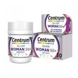Centrum Woman 50+, 30 таблеток
