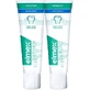 Elmex Відбілююча зубна паста для чутливих зубів Sensitive Whitening Duopack 2 x 75 мл