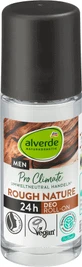 Alverde Naturkosmetik MEN дезодорант-шариковий ROUGH NATURE, 50 мл