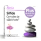 Комплекс для схуднення Silfide Alevia, 100 таблеток + Чай для схуднення Alevia, фільтр-пакети, 30 шт.
