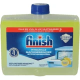 Средство для мытья посуды Finish Soluie лимон, 250 мл