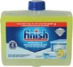 Средство для мытья посуды Finish Soluie лимон, 250 мл