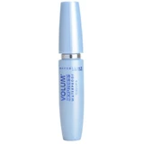 Maybelline New York Volum Express Waterproof, черный 8,5 мл