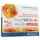 Olimp Gold-Vit D3 + K2, вітамін D 2000 МО + вітамін K 50 мкг, 30 капсул