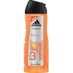 Гель для душу Adidas Adipower 1×400 мл, для чоловіків: ціни та характеристики