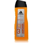 Гель для душу Adidas Adipower 1×400 мл, для чоловіків: ціни та характеристики