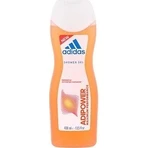 Гель для душу Adidas Adipower 1×400 мл, для чоловіків: ціни та характеристики