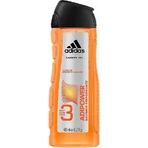 Гель для душу Adidas Adipower 1×400 мл, для чоловіків: ціни та характеристики