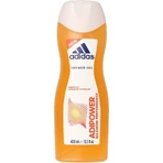Гель для душу Adidas Adipower 1×400 мл, для чоловіків: ціни та характеристики
