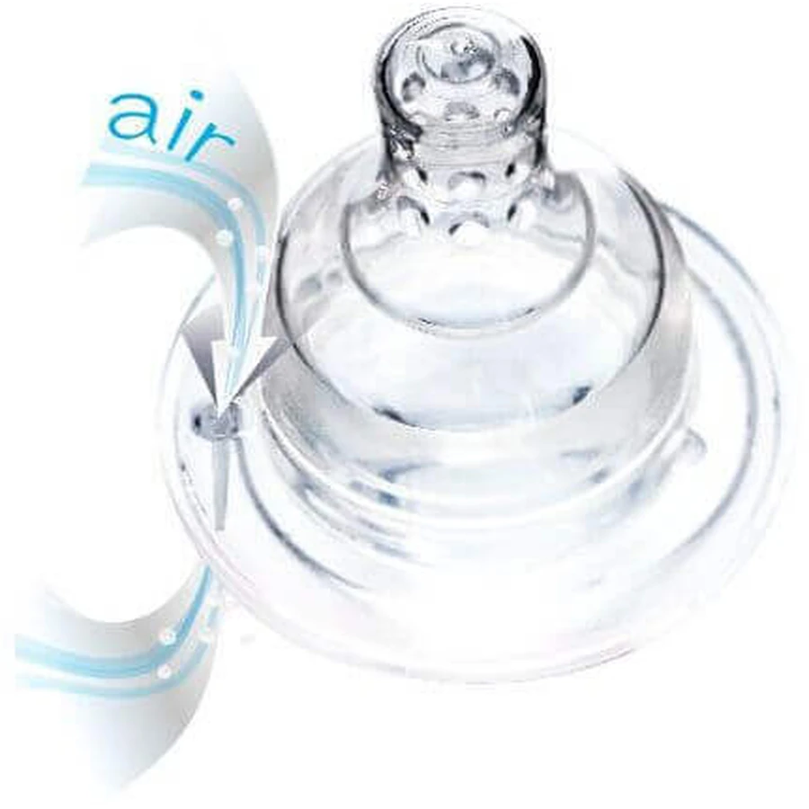 LOVI Dynamic Soother Fast 2 шт: цены и характеристики