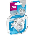LOVI Dynamic Soother Fast 2 шт: цены и характеристики