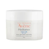 Зволожуючий крем-гель Avene Hydrance Aqua-Gel, 50 мл, Avene
