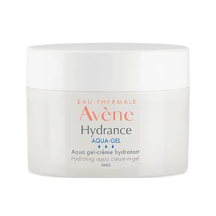 Зволожуючий крем-гель Avene Hydrance Aqua-Gel, 50 мл, Avene