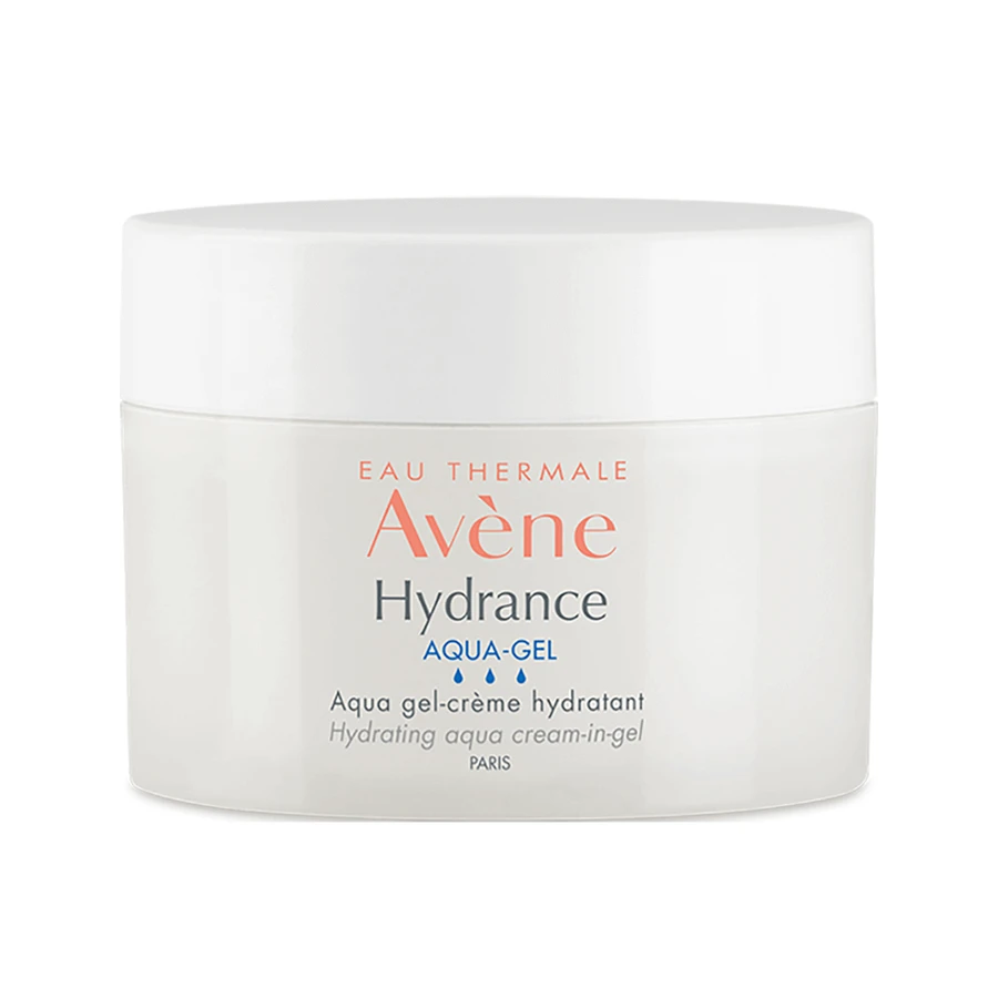 Зволожуючий крем-гель Avene Hydrance Aqua-Gel, 50 мл, Avene: ціни та характеристики