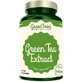 GreenFood Nutrition Экстракт зеленого чая 1×90 капс, пищевая добавка