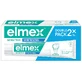 Зубная паста Elmex Sensitive Whitening, 2 x 75 мл