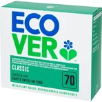 Таблетки для посудомийної машини ECOVER 1х25 шт, таблетки для посудомийної машини: ціни та характеристики