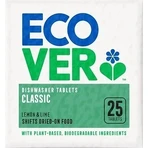 Таблетки для посудомийної машини ECOVER 1х25 шт, таблетки для посудомийної машини: ціни та характеристики