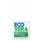 Таблетки для посудомийної машини ECOVER 1х25 шт, таблетки для посудомийної машини: ціни та характеристики