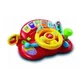 Интерактивная игрушка маленький водитель на румынском языке, 12-36 месяцев, Vtech Learn through Play