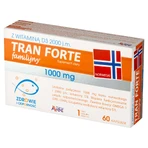 Avec Pharma Тран Трансімейний Форте, 60 капсул: ціни та характеристики