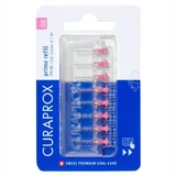Curaprox CPS 08 Prime поповнення, зубна щітка, 8 шт.