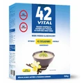 42 Vital - Низькокалорійна ролінська дієта - Ванільна витонченість