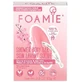 Foamie Мыло для душа Вишневый поцелуй с цветком вишни и рисовым молочком 80 г
