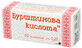 Витамин-ка янтарная кислота табл. 0,25 г №80