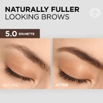 L'Oréal Paris Brow Color 5.0 Brunette Напівстійка перманентна фарба для брів L'Oréal Paris: ціни та характеристики