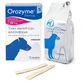 Коллагеновые жевательные палочки для гигиены полости рта, S Orozyme, 141 г, Ecuphar