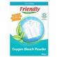 Органический отбеливатель для белья, 500 г, Friendly Organic