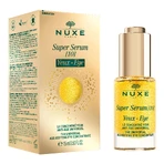 Nuxe Super Serum, універсальний антивіковий концентрат для шкіри навколо очей, 15 мл: ціни та характеристики