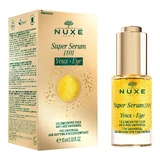 Nuxe Super Serum, універсальний антивіковий концентрат для шкіри навколо очей, 15 мл