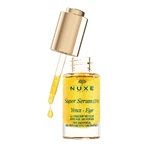 Nuxe Super Serum, універсальний антивіковий концентрат для шкіри навколо очей, 15 мл: ціни та характеристики
