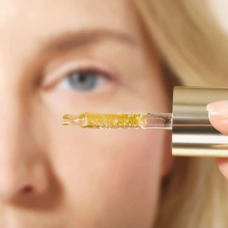Nuxe Super Serum, універсальний антивіковий концентрат для шкіри навколо очей, 15 мл: ціни та характеристики