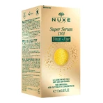 Nuxe Super Serum, універсальний антивіковий концентрат для шкіри навколо очей, 15 мл: ціни та характеристики