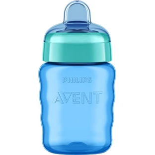 Кружка Philips Avent First Sips Classic, хлопчик 260 мл