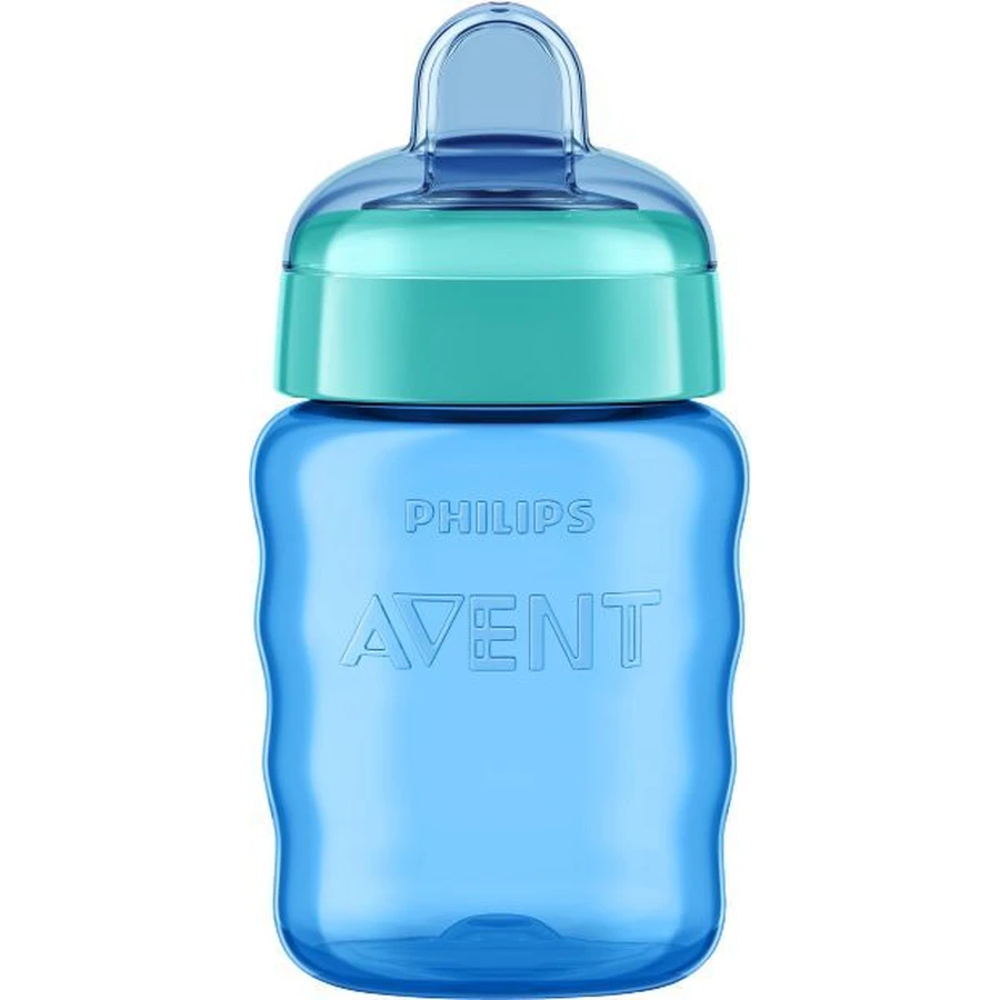 Кружка Philips Avent First Sips Classic, хлопчик 260 мл: ціни та характеристики