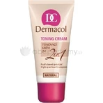 DERMACOL тонирующий крем 2в1 оттенок: BISCUIT 1×30 мл, тонирующий крем 2в1: цены и характеристики
