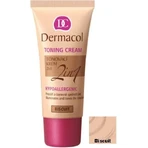 DERMACOL тонирующий крем 2в1 оттенок: BISCUIT 1×30 мл, тонирующий крем 2в1: цены и характеристики