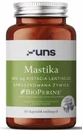 Мастика + Біоперин 60 капсул UNS