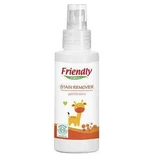 Спрей от пятен и запахов 100 мл, Friendly Organic