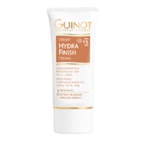 Крем для обличчя Guinot Hydra Finish Cream SPF 15 з ефектом зволоження та захистом від ультрафіолету 30мл