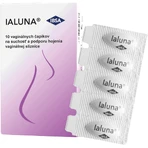 Ialuna Sup vag 10 шт: цены и характеристики