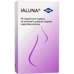 Ialuna Sup vag 10 шт: цены и характеристики