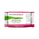 Влажные салфетки для интимной гигиены Intimohelp, 20 шт, Здоровит