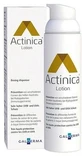 Денний лосьйон для тіла з легким фільтром Actinica Lotion у фальсифікаті з дозуванням 80 г