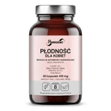 Panaseus Podno woman, 50 капсул