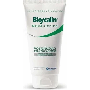 Bioscalin Nova Genina STRENGTHENING CONDITIONER 1х150 мл, кондиціонер